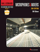 Hal Leonard Recording Method, Book 1 book cover